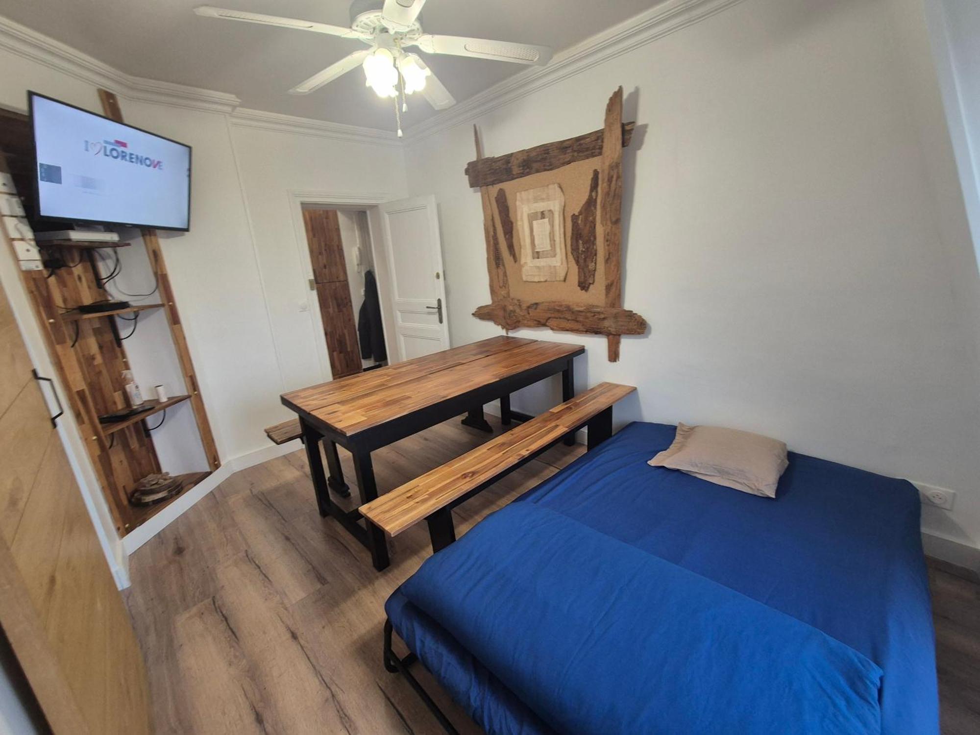 Apartamento 3 Pieces Gare De Lyon Bercy Arena 75012
