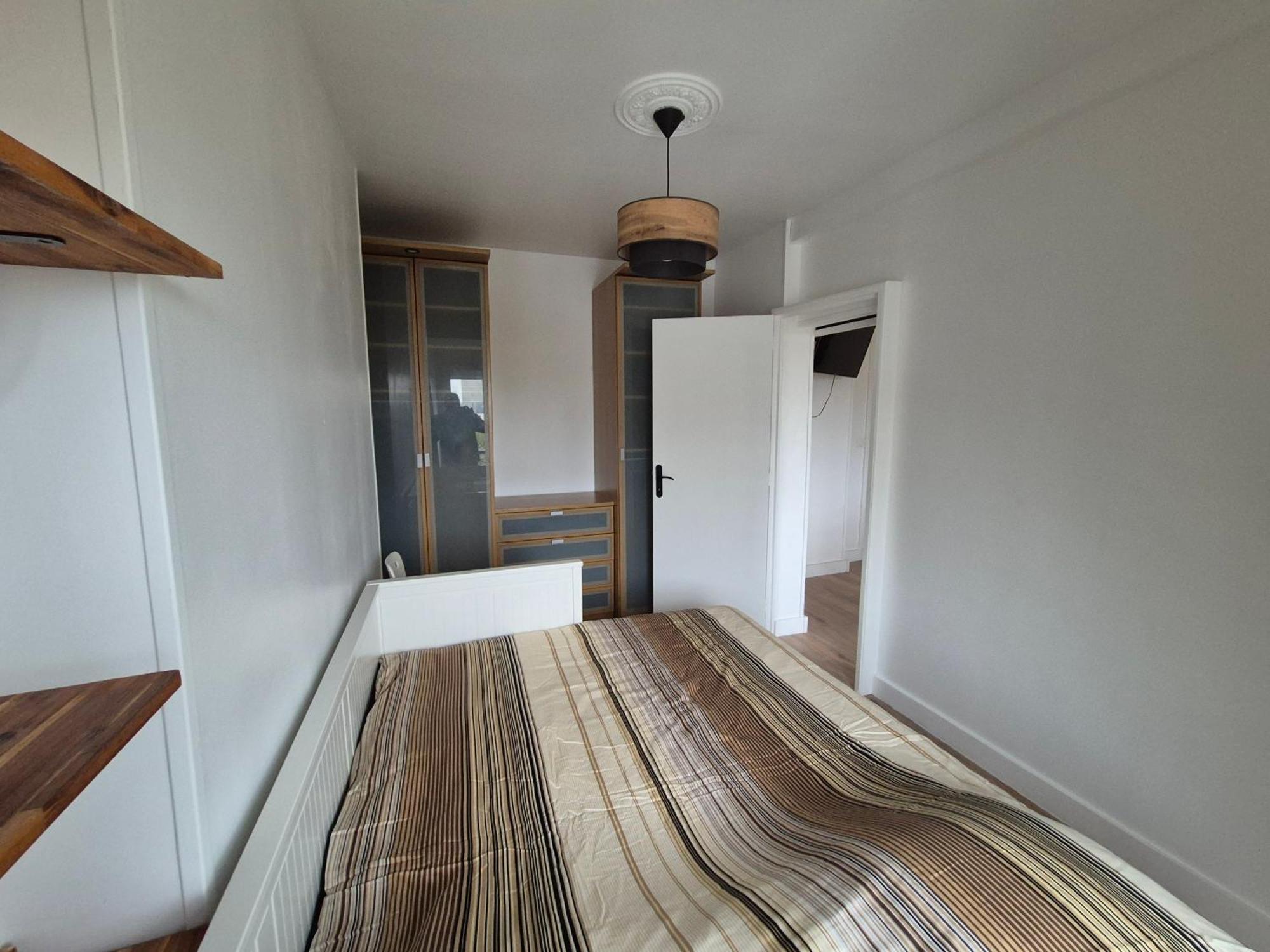 3 Pieces Gare De Lyon Bercy Arena 75012 Apartamento *