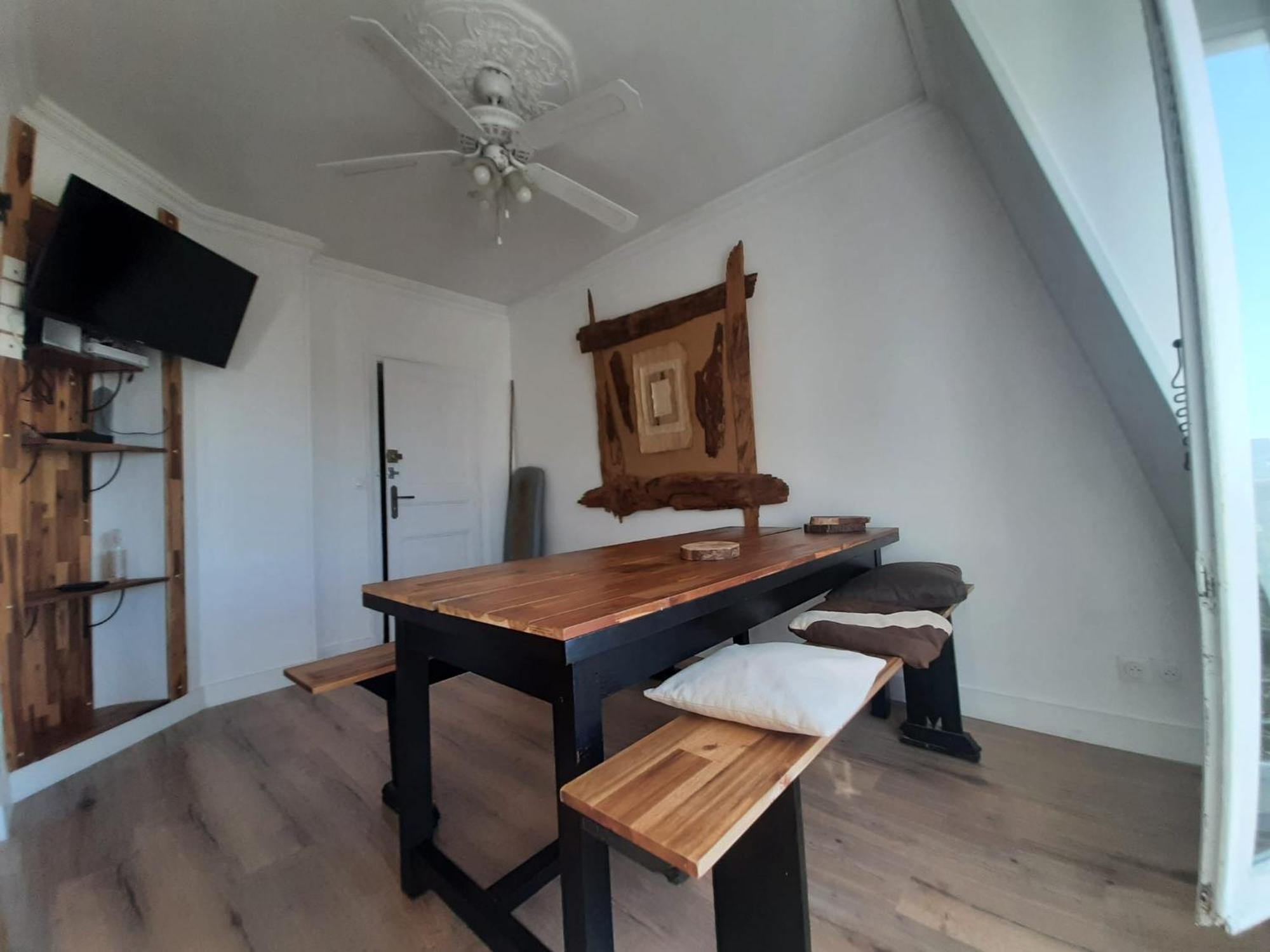 3 Pieces Gare De Lyon Bercy Arena 75012 Appartement Paris